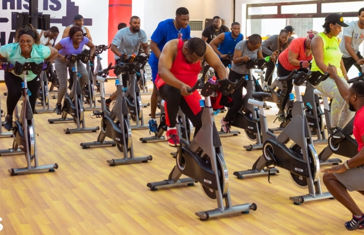 school for gymnastics