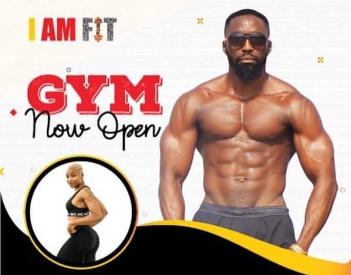 What do you call a gym&nbsp;person